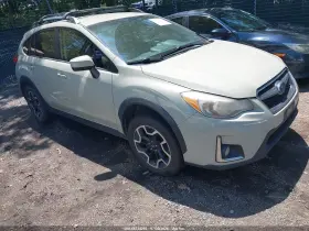 2016 Subaru Crosstrek