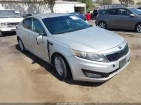 2012 Kia Optima