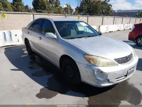 2002 Toyota Camry