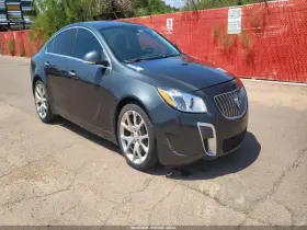 2013 Buick Regal