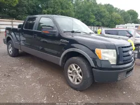 2009 Ford F-150