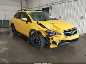2015 Subaru XV Сrosstrek