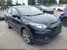 2016 Honda HR-V