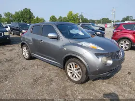 2012 Nissan Juke