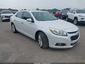 2015 Chevrolet Malibu