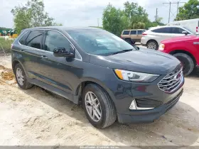 2021 Ford Edge