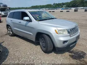 2012 Jeep Grand Cherokee