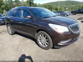 2015 Buick Enclave