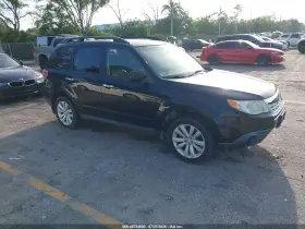 2013 Subaru Forester