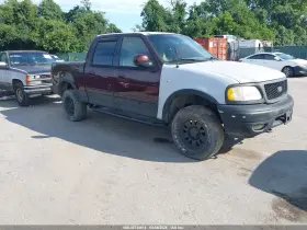 2001 Ford F-150