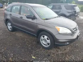 2011 Honda CR-V