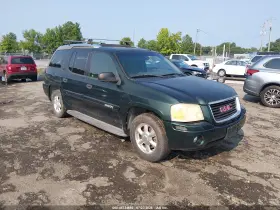 2004 GMC Envoy