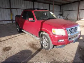 2010 Ford Explorer