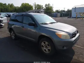 2006 Toyota RAV4