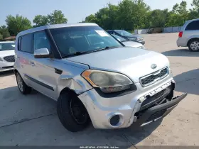 2012 Kia Soul