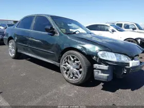 2001 Honda Accord
