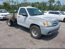 2004 Toyota Tundra