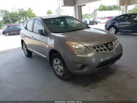 2012 Nissan Rogue