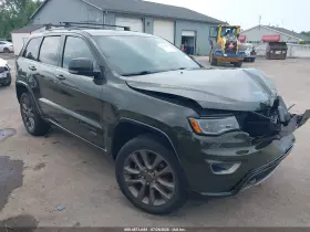 2016 Jeep Grand Cherokee