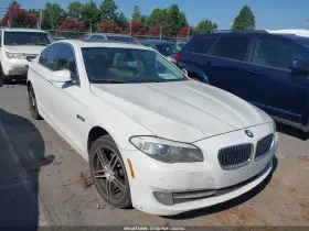 2012 BMW 528i