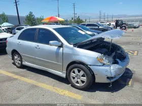 2006 Toyota Corolla