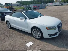 2011 Audi A5