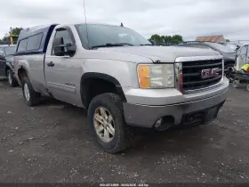 2007 GMC Sierra 1500