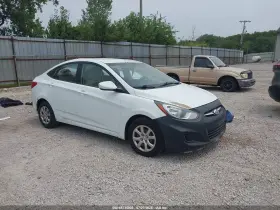 2013 Hyundai Accent