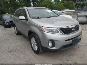 2014 Kia Sorento