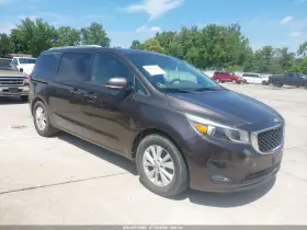 2015 Kia Sedona