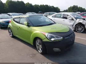 2012 Hyundai Veloster