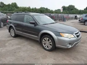 2009 Subaru Outback
