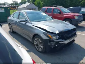 2015 Hyundai Genesis