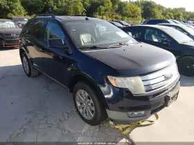 2010 Ford Edge