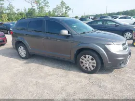 2019 Dodge Journey