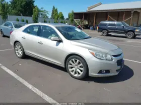 2014 Chevrolet Malibu
