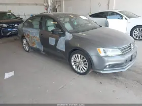 2015 Volkswagen Jetta