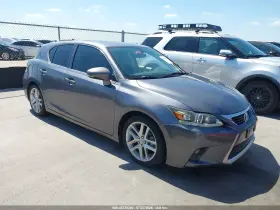 2014 Lexus CT 200h