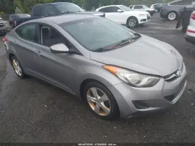 2011 Hyundai Elantra