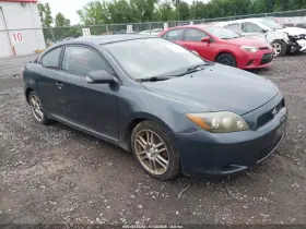 2009 Scion TC