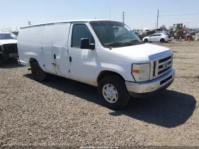 2008 Ford E-250