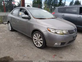 2012 Kia Forte