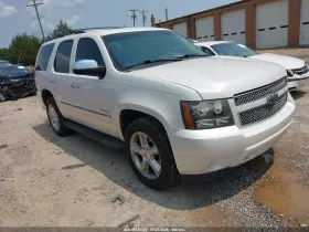 2011 Chevrolet Tahoe