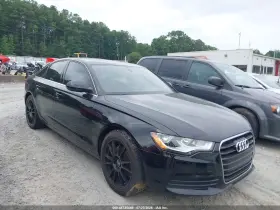 2013 Audi A6