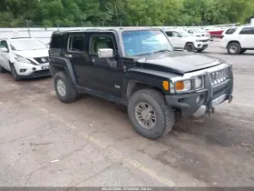 2008 Hummer H3 Suv