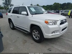 2013 Toyota 4Runner