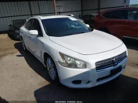 2011 Nissan Maxima