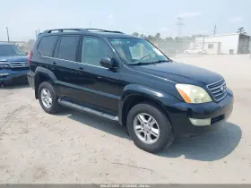 2006 Lexus GX