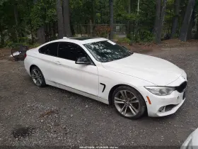2014 BMW 4 Series