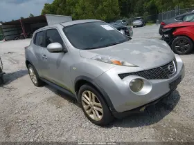 2013 Nissan Juke